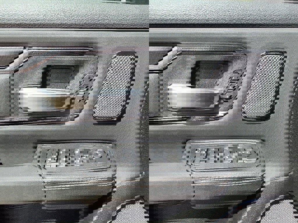 New 2025 RAM 1500 Rebel w/ Advanced Safety Group II image 17