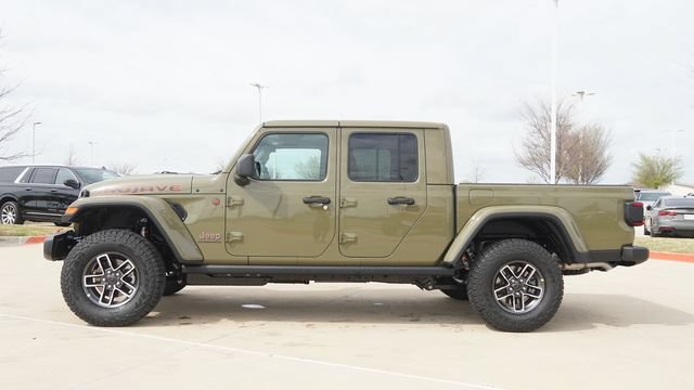 New 2026 Jeep Gladiator Mojave AWD/4WD image 6