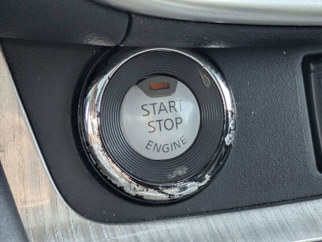 Used 2015 Nissan Murano SL w/ SL Technology Package image 27