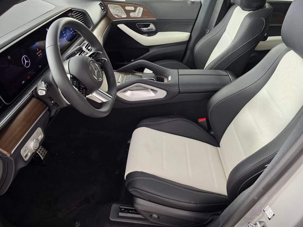 New 2026 Mercedes-Benz GLE 350 4MATIC image 6