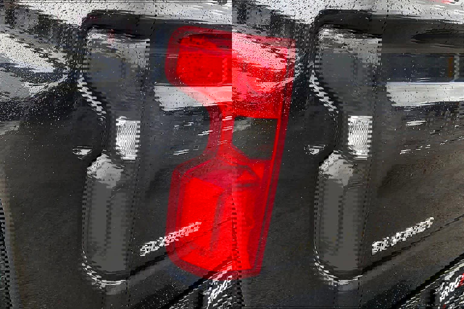 Used 2023 Chevrolet Silverado 1500 LTZ w/ LTZ Premium Texas Edition AWD/4WD image 29