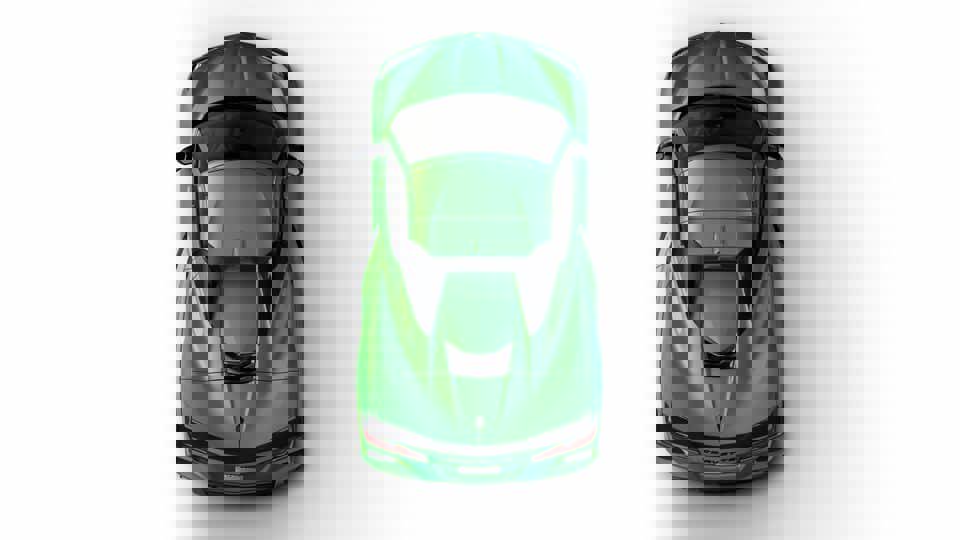 New 2026 Chevrolet Corvette Stingray Premium Conv w/ Z51 Performance Package image 31