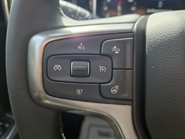 New 2026 Chevrolet Silverado 3500 LT w/ Convenience Package image 17