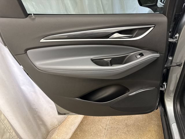 Certified 2024 Buick Enclave Essence w/ Experience Buick Package FWD image 24