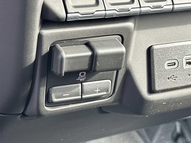 New 2026 Chevrolet Silverado 3500 W/T w/ WT Convenience Package image 36