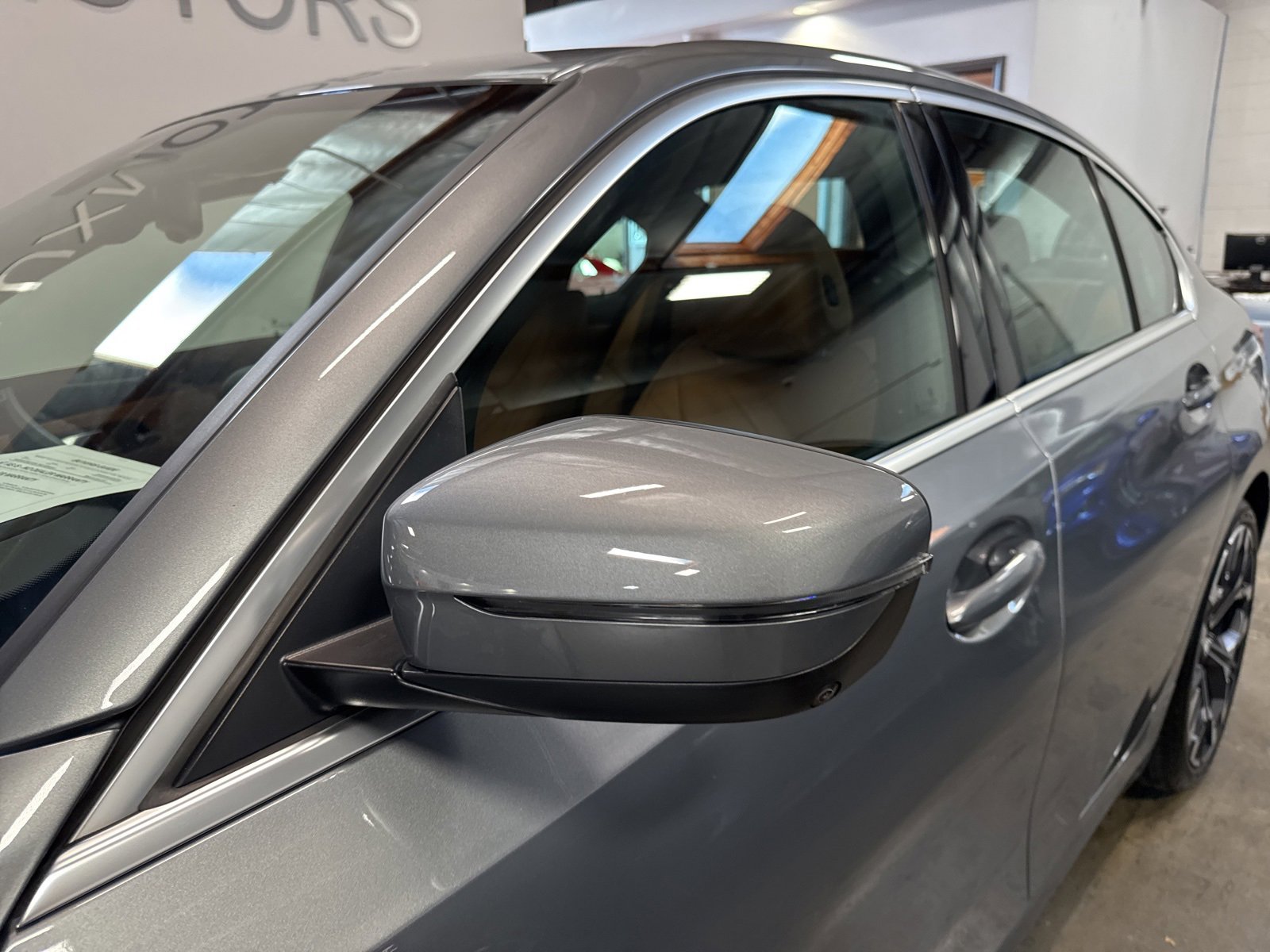 Used 2025 BMW 330i xDrive Sedan image 12