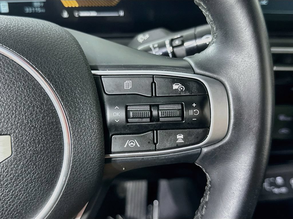 Used 2025 Kia K5 GT-Line FWD image 25