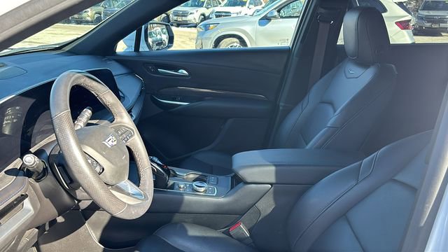 Used 2024 Cadillac XT4 Sport AWD/4WD image 29