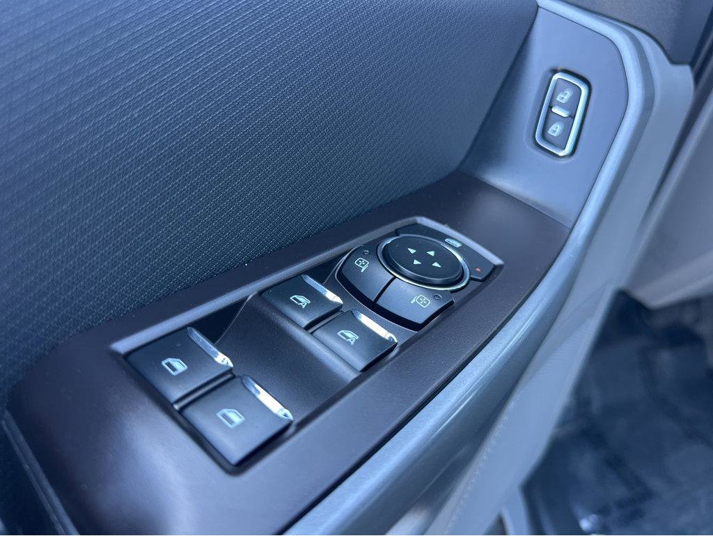 Used 2024 Ford F150 Lightning Pro image 35
