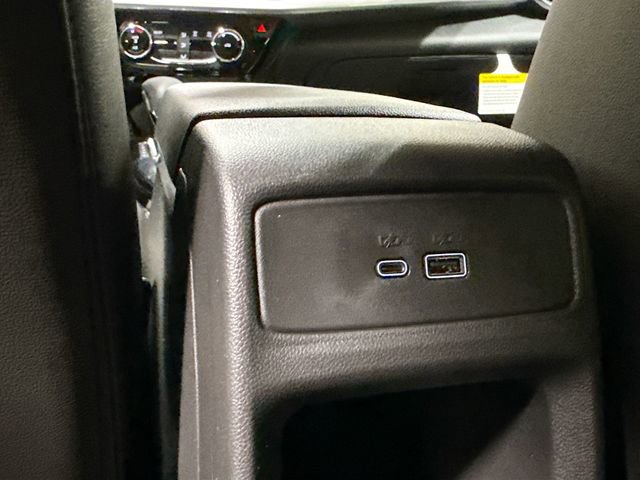 New 2026 Chevrolet Trax LT image 26