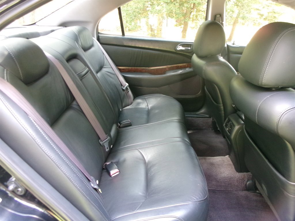 Used 2002 Acura TL image 23