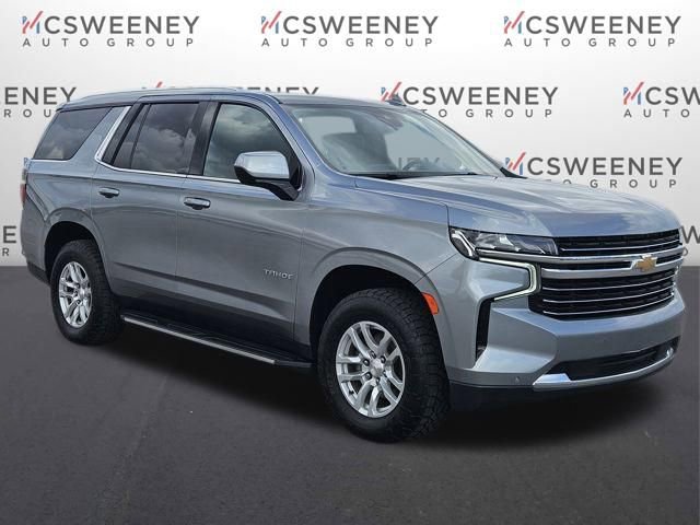 Used 2023 Chevrolet Tahoe LT image 7