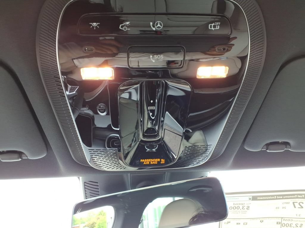 New 2026 Mercedes-Benz C 300 4MATIC Sedan image 25