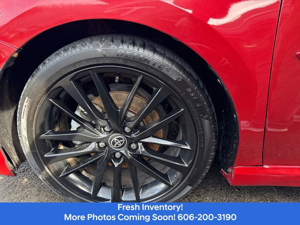 Used 2022 Toyota Camry XSE w/ Carpet Mat Package (TMS) AWD/4WD image 10