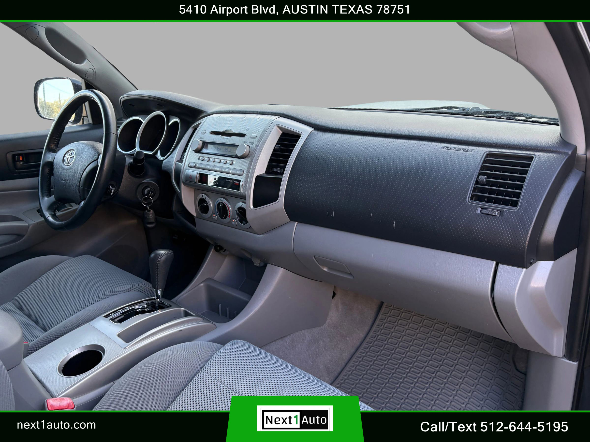 Used 2008 Toyota Tacoma PreRunner image 25