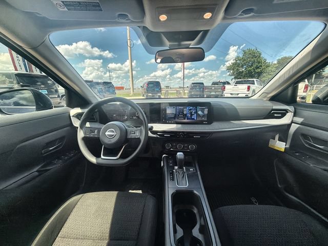 Used 2026 Nissan Kicks S FWD image 19