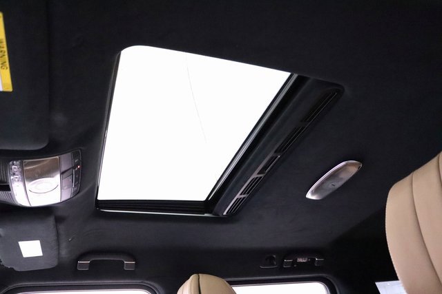 Certified 2025 Mercedes-Benz G 63 AMG 4MATIC image 13