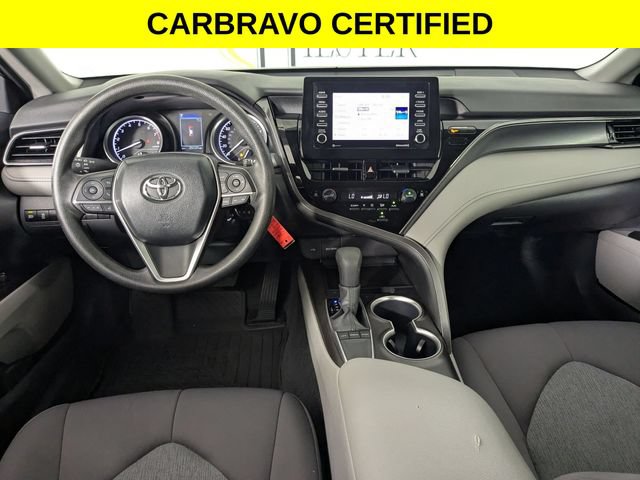 Used 2024 Toyota Camry LE FWD image 25