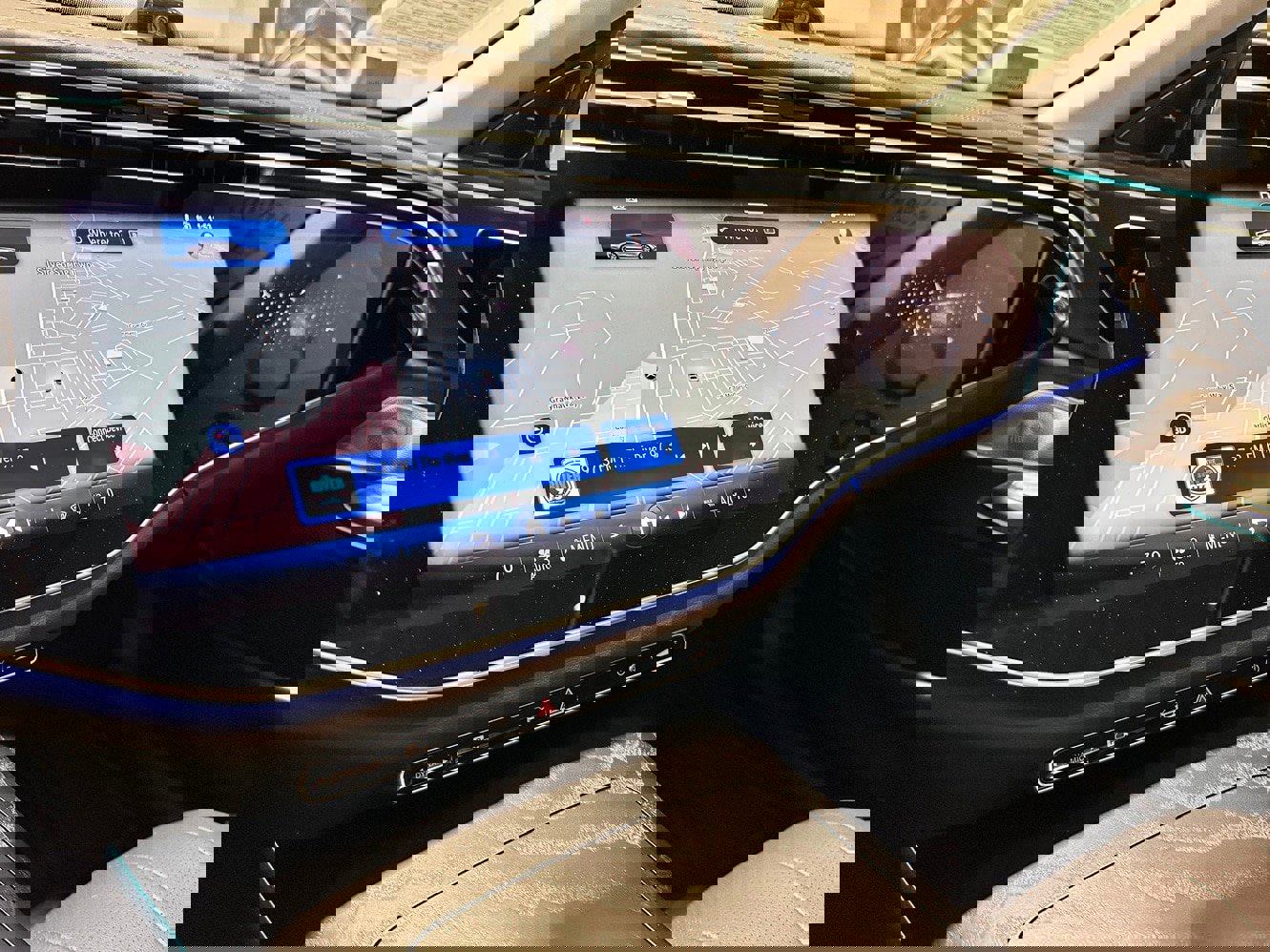 Used 2024 Mercedes-Benz E 350 4MATIC Sedan image 25