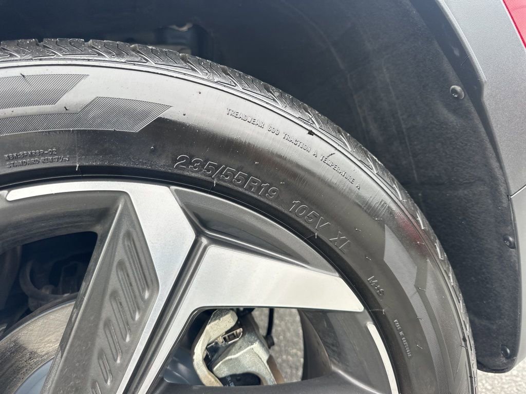 Used 2023 Hyundai Tucson Limited image 34