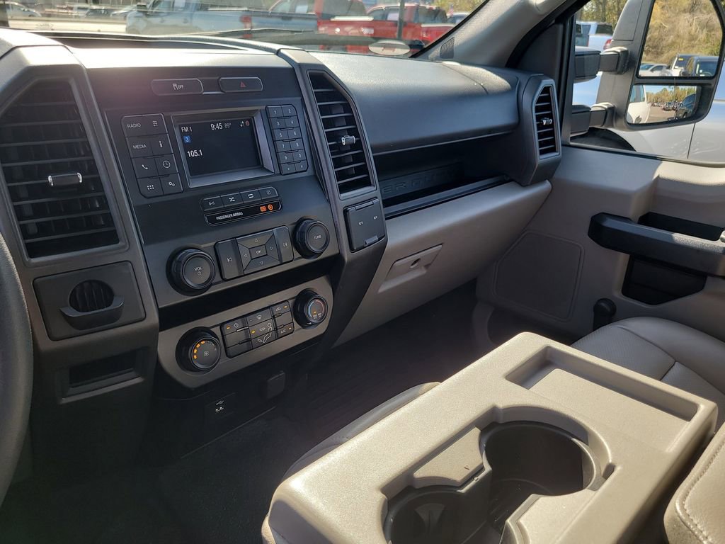 Certified 2022 Ford F250 XL w/ XL Value Package image 17