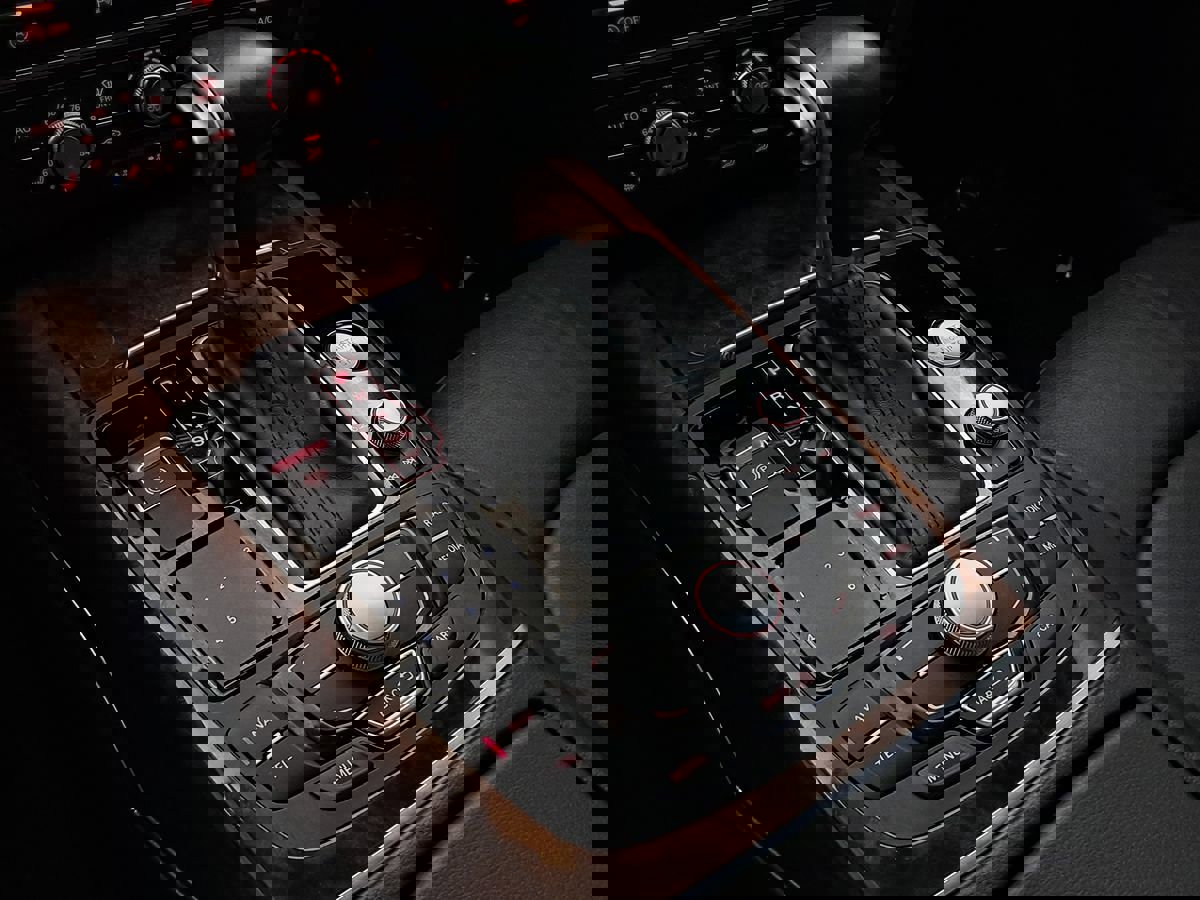 Used 2015 Audi A6 3.0T Premium Plus w/ Cold Weather Package image 21