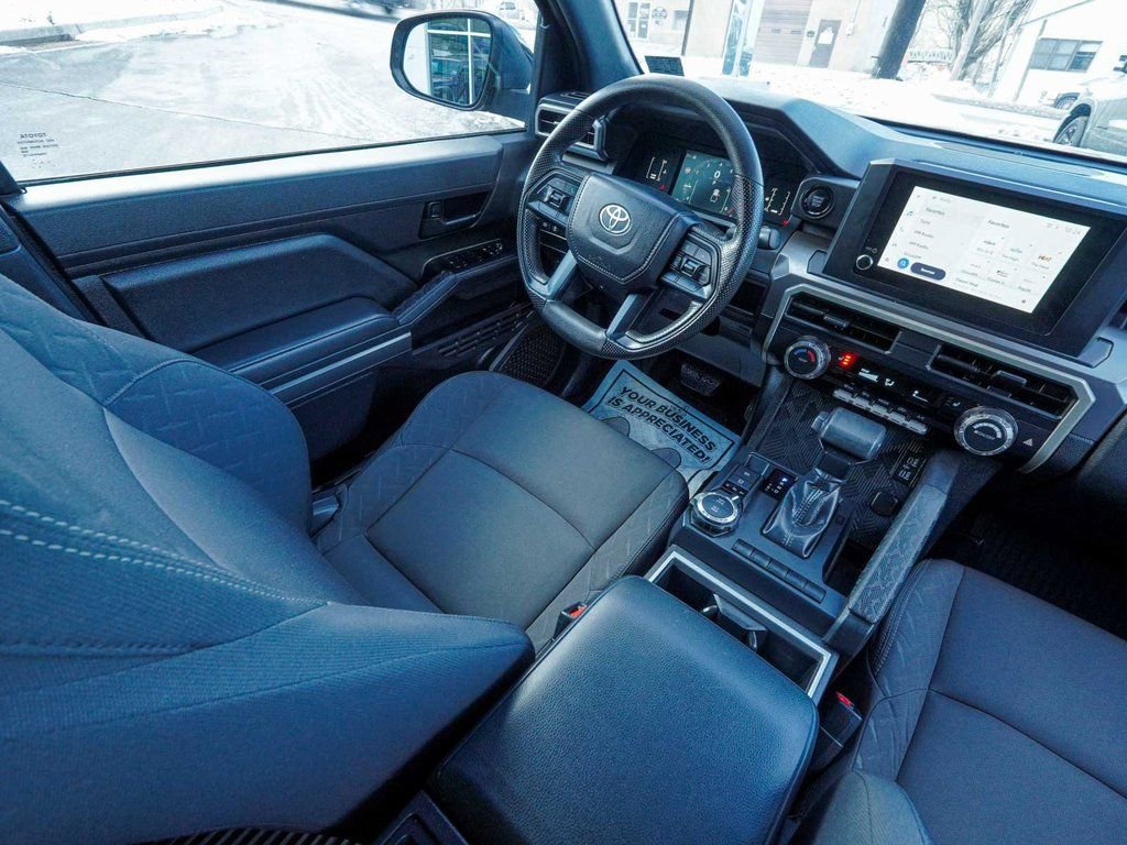 Used 2024 Toyota Tacoma SR5 image 37