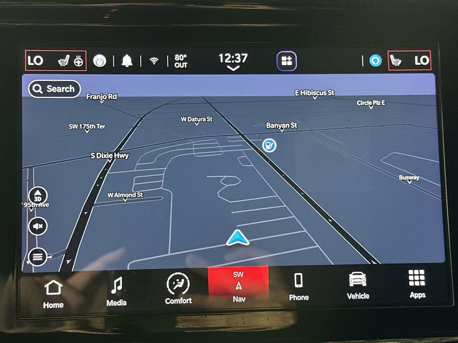 Used 2023 Dodge Durango GT image 18