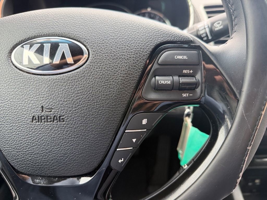 Used 2018 Kia Forte S FWD image 20