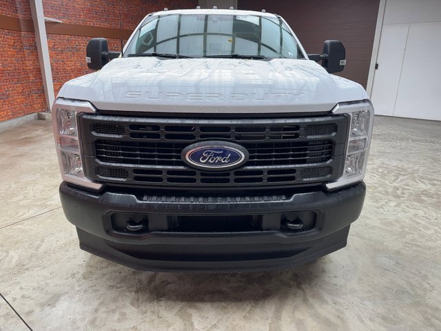 New 2026 Ford F250 XL image 8