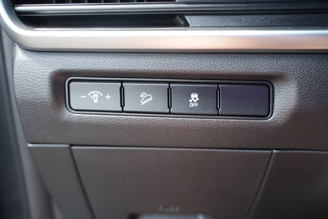 Used 2023 Kia Telluride S FWD image 35