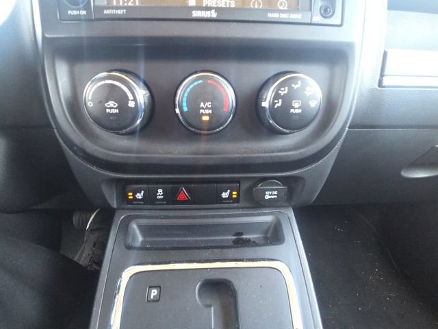 Used 2017 Jeep Patriot Sport w/ Power Value Group FWD image 25
