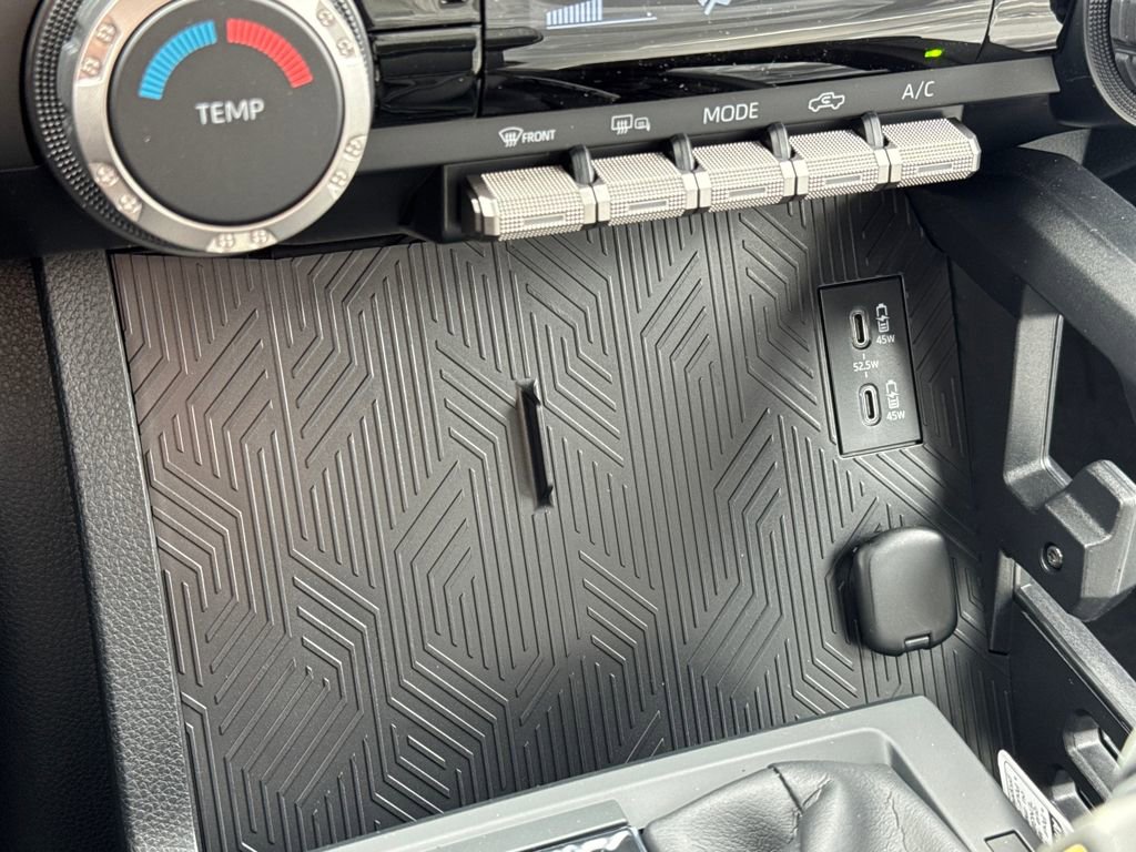 New 2026 Toyota Tacoma SR5 image 28