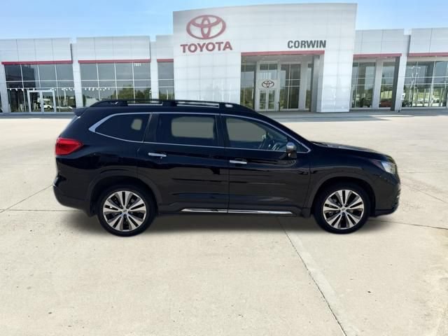 Used 2021 Subaru Ascent Touring AWD/4WD image 21