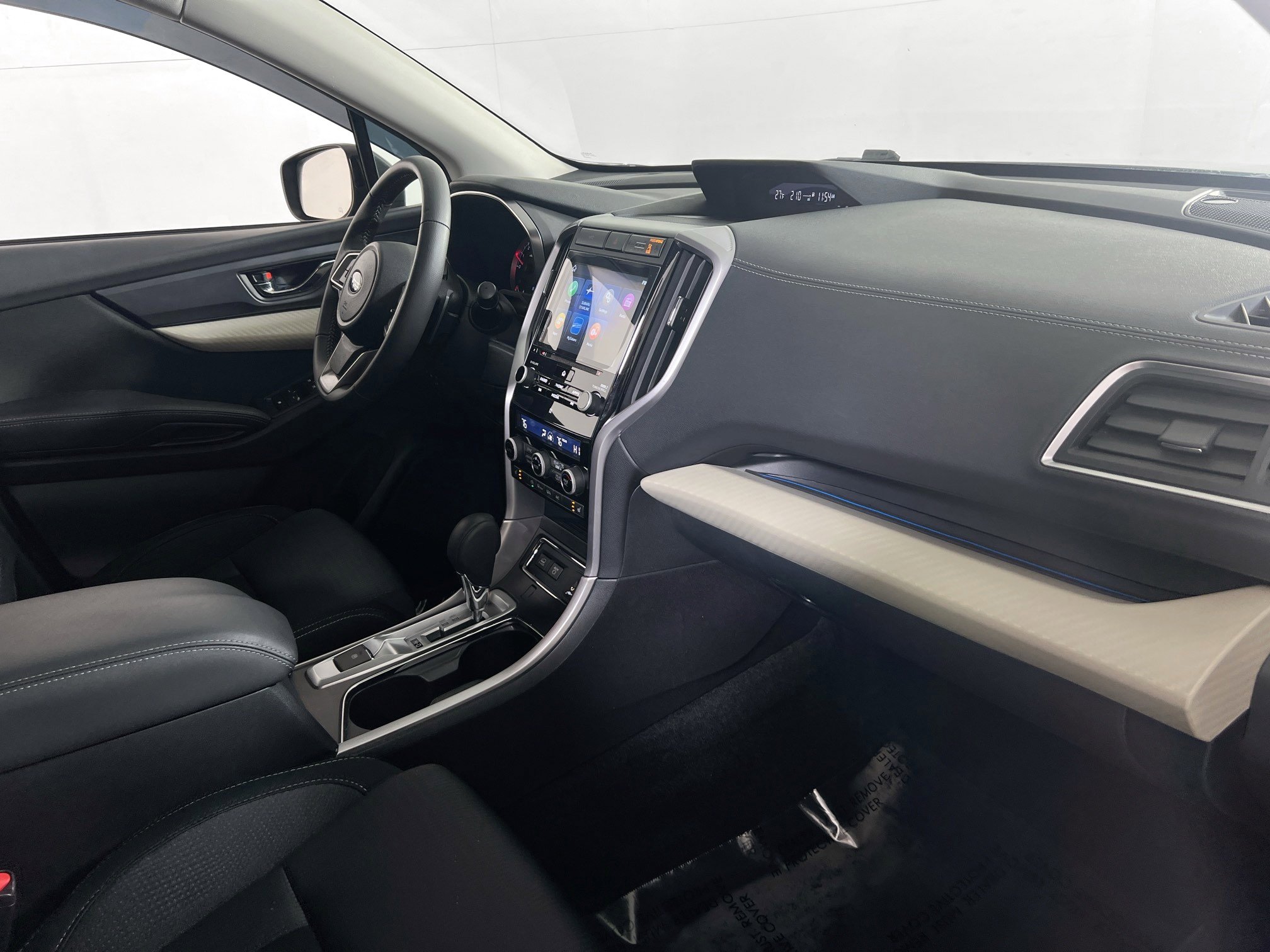 Used 2022 Subaru Ascent Premium w/ Convenience Package image 29