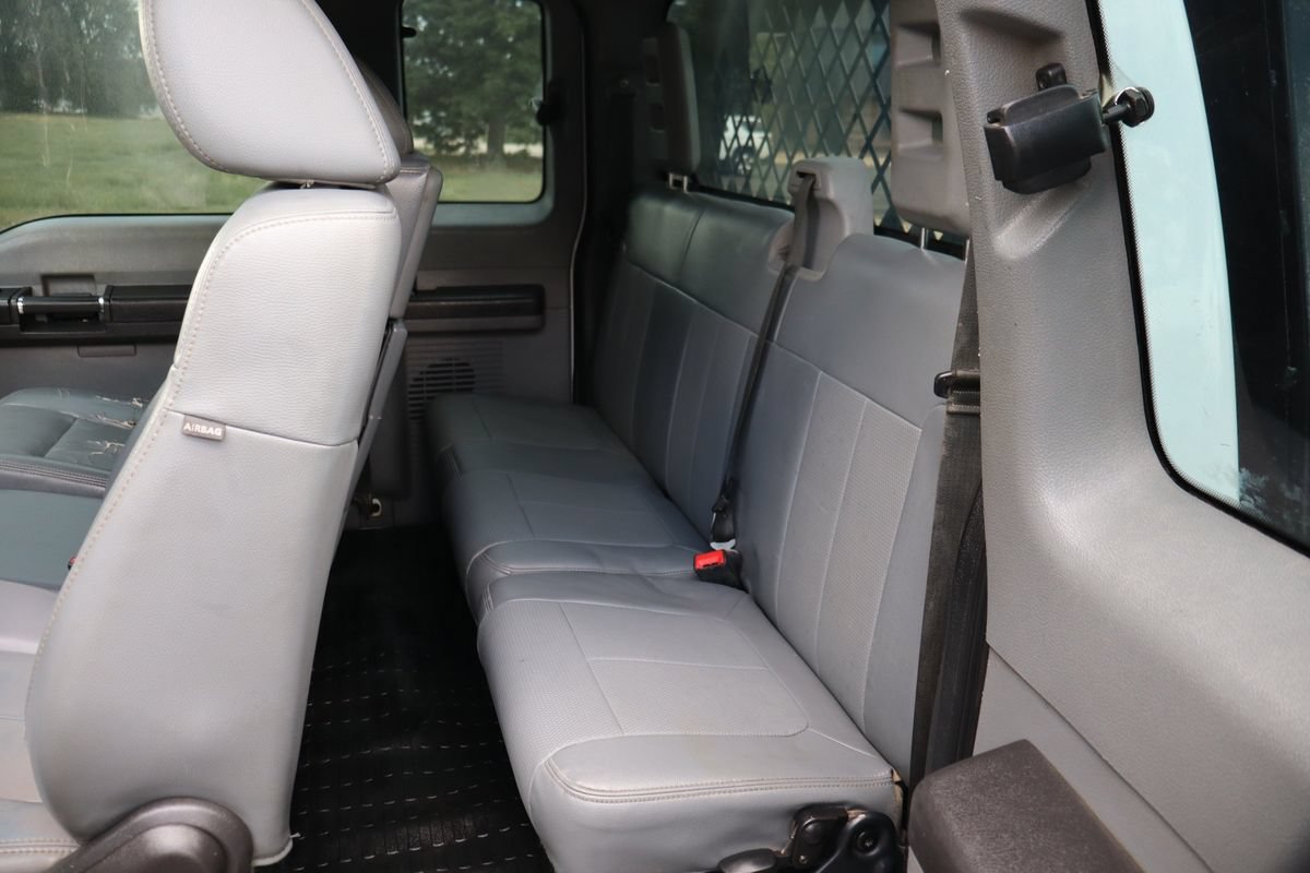 Used 2014 Ford F350 XL w/ Power Equipment Group AWD/4WD image 19