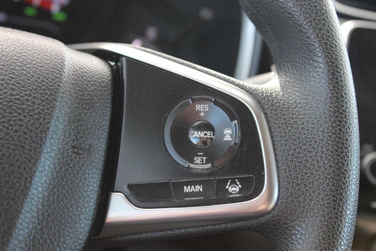Used 2018 Honda CR-V EX image 14