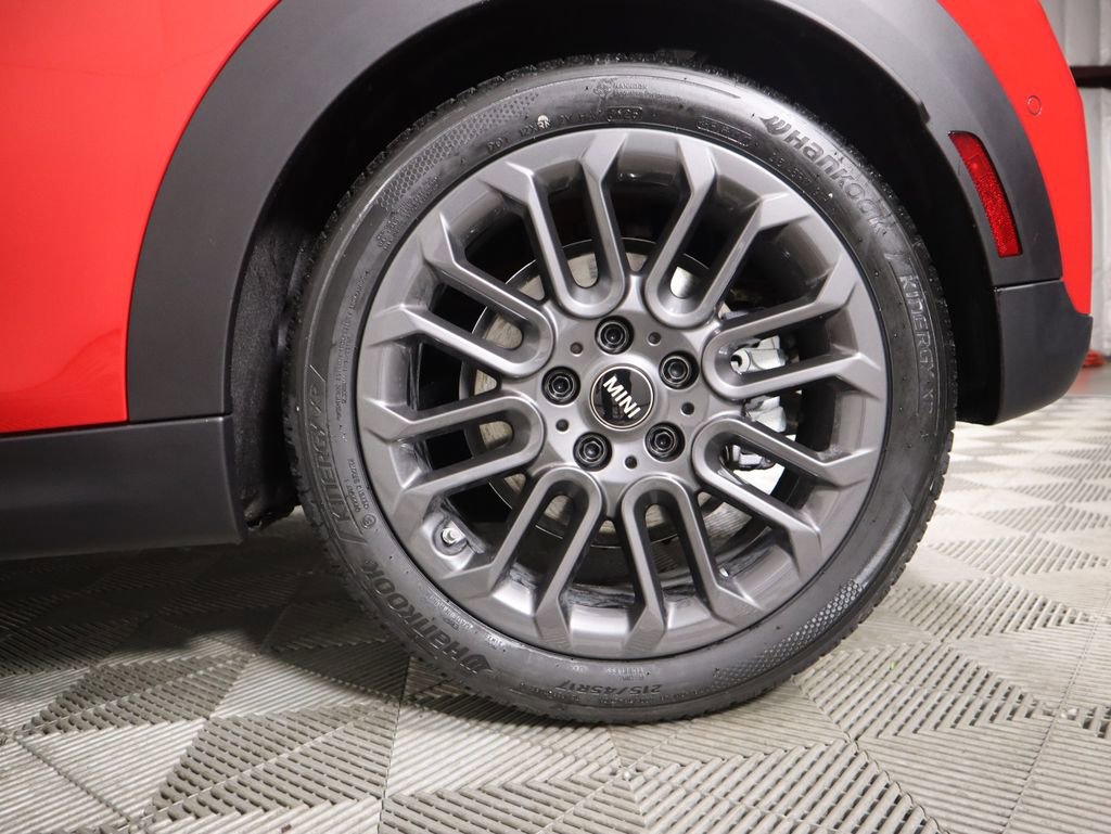 Used 2026 MINI Cooper S image 28