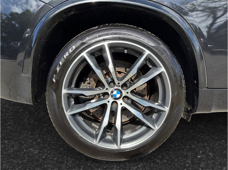 Used 2016 BMW X5 M image 16