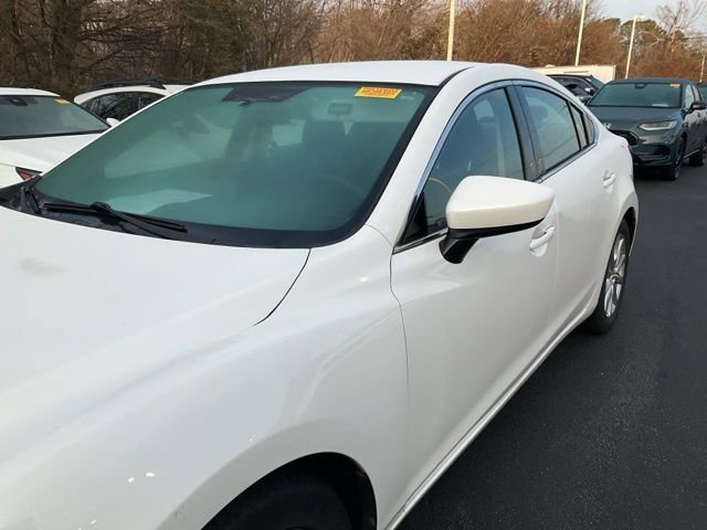 Used 2016 MAZDA MAZDA6 Sport image 10