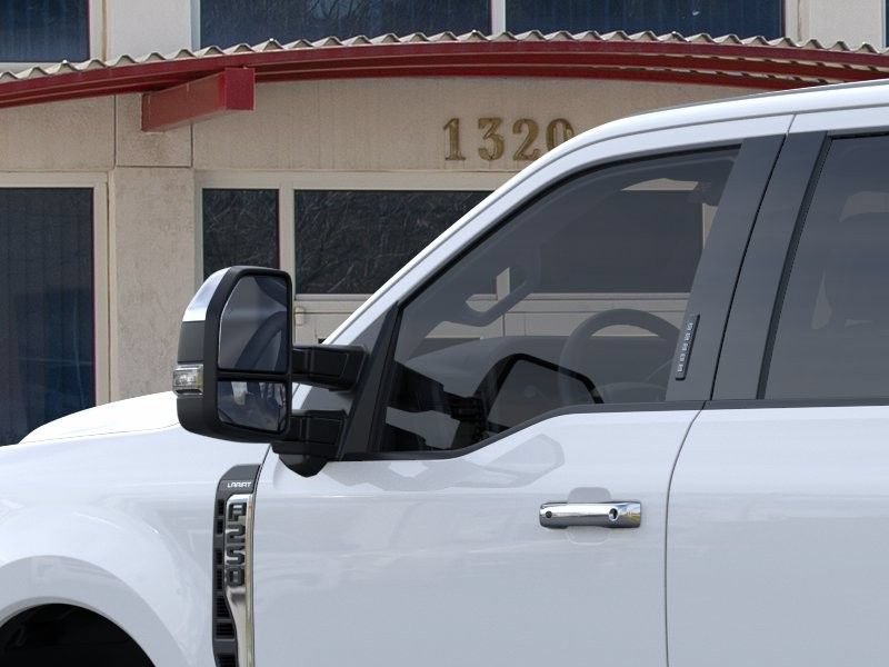 New 2026 Ford F250 Lariat w/ Lariat Premium Package AWD/4WD image 29