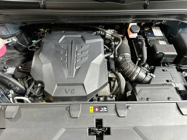 Used 2024 Kia Carnival SX Prestige FWD image 24