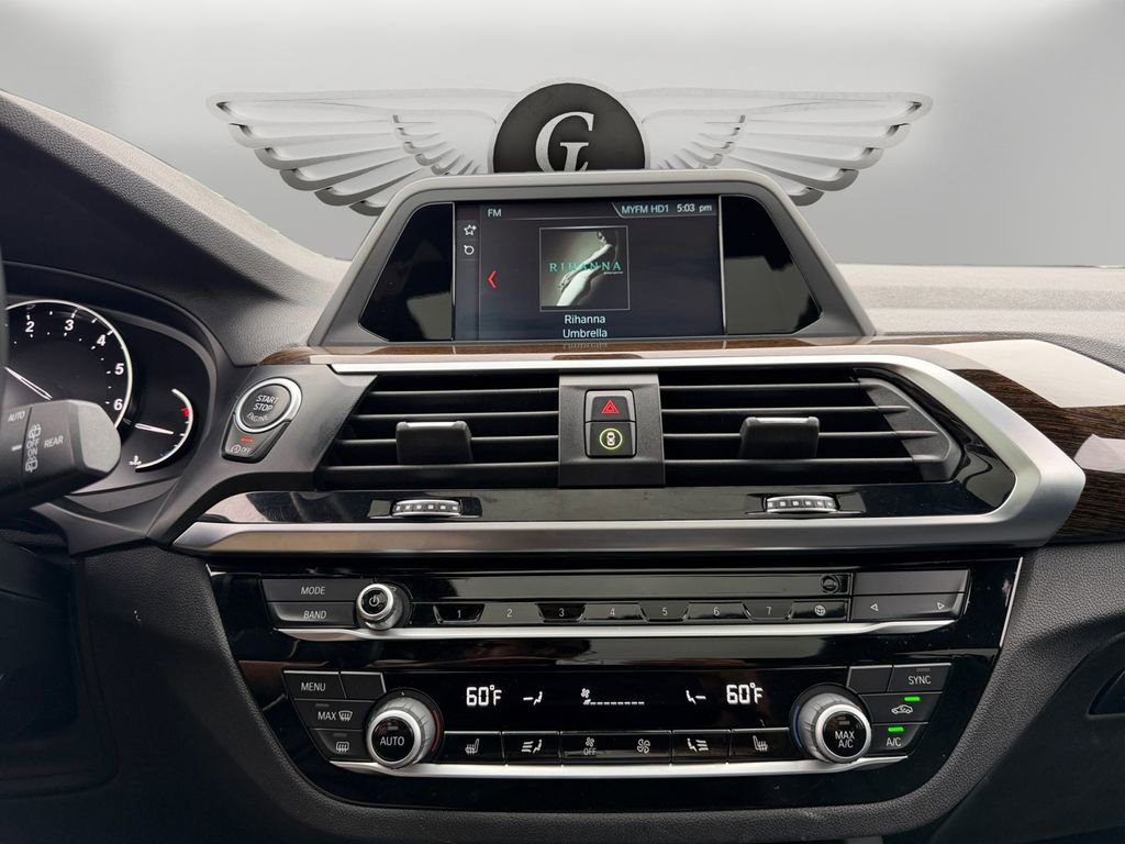 Used 2019 BMW X3 sDrive30i w/ Driving Assistance Package image 24