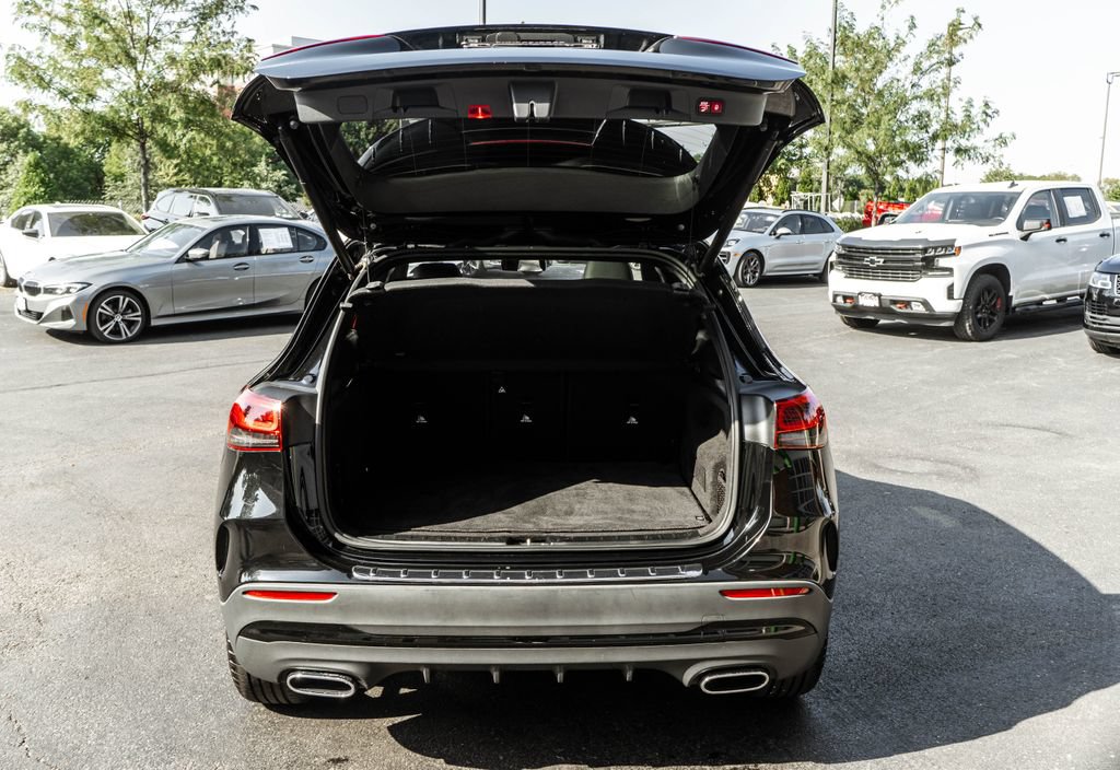 Used 2022 Mercedes-Benz GLA 250 4MATIC image 30