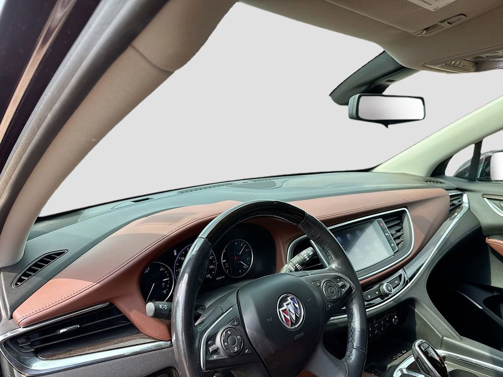 Used 2020 Buick Enclave Avenir w/ Avenir Technology Package image 12