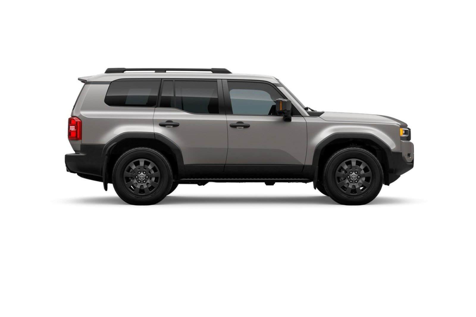 New 2027 Toyota Land Cruiser AWD/4WD image 14