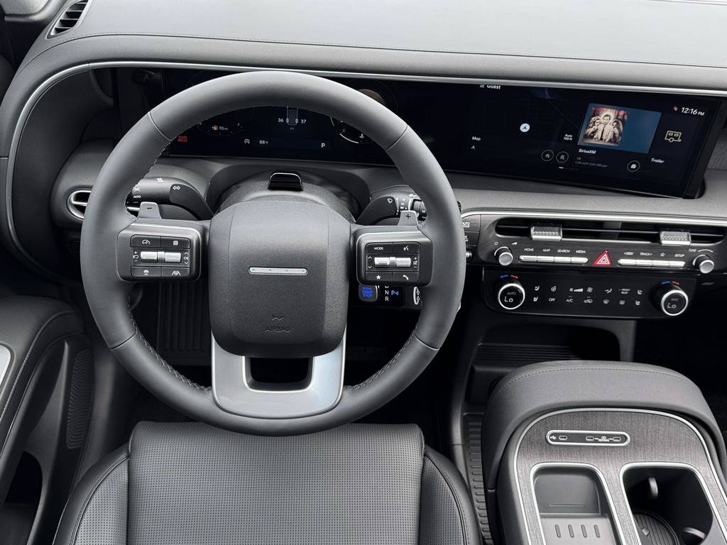 New 2026 Hyundai Palisade Limited AWD/4WD image 18