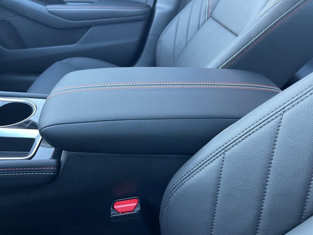 New 2025 Nissan Altima 2.5 SR w/ SR Premium Package image 12