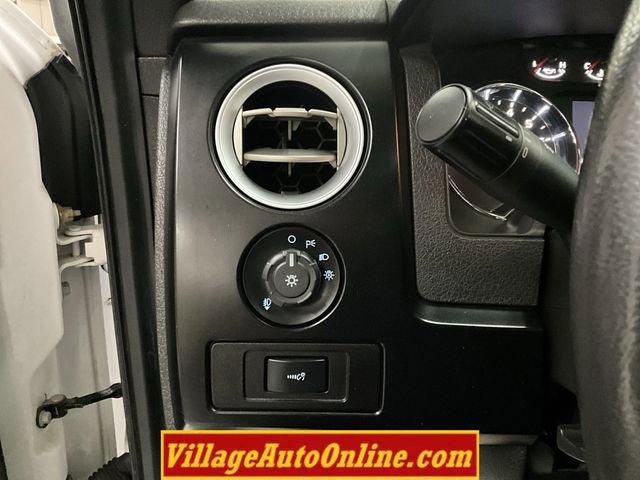 Used 2012 Ford F150 FX4 w/ FX Luxury Pkg AWD/4WD image 24