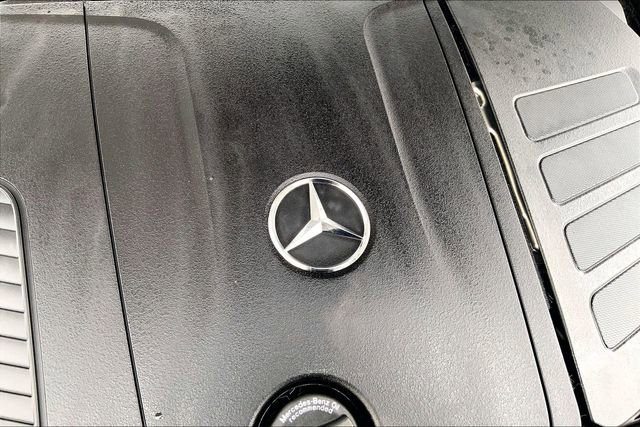 Certified 2025 Mercedes-Benz C 300 4MATIC Sedan image 29